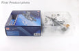 Lockheed F-16C Fighting Falcon / USAF 20th FW, 79th FS Tigers, Shaw AFB, SC, 2023 / Hobby Master 1:72  HA38066