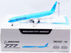 Korean Air Boeing 777-300ER " New Colors" / HL8008 /  JC Wings / 1:200 / SA2090