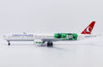 Turkish Airlines Boeing 777-300ER "BioFuel"/ TC-LJH /  JC Wings / 1:200 / XX20705