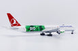Turkish Airlines Boeing 777-300ER "BioFuel"/ TC-LJH /  JC Wings / 1:200 / XX20705