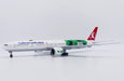 Turkish Airlines Boeing 777-300ER "BioFuel"/ TC-LJH /  JC Wings / 1:200 / XX20705