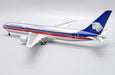 Aeromexico Boeing 767-300ER "OC-Polished"/ XA-APB / JC Wings / 1:200 - XX20118