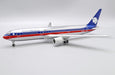Aeromexico Boeing 767-300ER "OC-Polished"/ XA-APB / JC Wings / 1:200 - XX20118