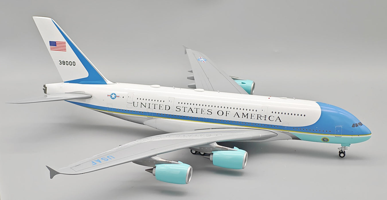 USAF Airbus A380 " Air Force One" / 38000 / B-Models / 1:200 / B-380-USAF