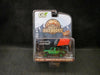 CHASE CAR 2008 Jeep Wrangler Unlimited Rubicon - The Great Outdoors Series 4 - 1/64 Greenlight - 38080 FGR