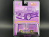 CHASE CAR 1978 Chevrolet Silverado Stepside Lowriders - Purple - M2 Machine - 1:64 - 31500-MJS89GR