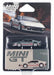 CHASE CAR Lotus Esprit Turbo - Metallic Silver - Mini GT - 1:64 - MGT01109GR