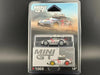 CHASE CAR Porsche 911 Dakar Uncle Rally - Mini GT - 1:64 - MGT01068GR