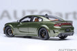 Dodge Charger SRT Hellcat Redeye Jailbreak (F8 Vert) - Autoart 1/18 - 71752 Passion Diecast 