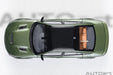 Dodge Charger SRT Hellcat Redeye Jailbreak (F8 Vert) - Autoart 1/18 - 71752 Passion Diecast 