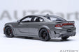 Dodge Charger Scat Pack Widebody (Destroyer Grey) - Autoart 1/18 - 71756 Passion Diecast 