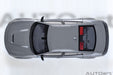 Dodge Charger Scat Pack Widebody (Destroyer Grey) - Autoart 1/18 - 71756 Passion Diecast 