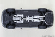 Dodge Charger Scat Pack Widebody (Destroyer Grey) - Autoart 1/18 - 71756 Passion Diecast 