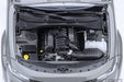 Dodge Charger Scat Pack Widebody (Destroyer Grey) - Autoart 1/18 - 71756 Passion Diecast 