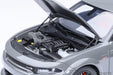 Dodge Charger Scat Pack Widebody (Destroyer Grey) - Autoart 1/18 - 71756 Passion Diecast 