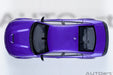Dodge Charger Scat Pack Widebody (Plum Crazy) - Autoart 1/18 - 71757 Passion Diecast 