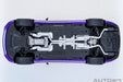 Dodge Charger Scat Pack Widebody (Plum Crazy) - Autoart 1/18 - 71757 Passion Diecast 