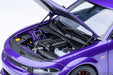 Dodge Charger Scat Pack Widebody (Plum Crazy) - Autoart 1/18 - 71757 Passion Diecast 