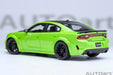 Dodge Charger Scat Pack Widebody (Sublime) - Autoart 1/18 - 71758 Passion Diecast 