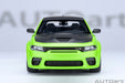 Dodge Charger Scat Pack Widebody (Sublime) - Autoart 1/18 - 71758 Passion Diecast 