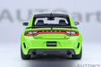 Dodge Charger Scat Pack Widebody (Sublime) - Autoart 1/18 - 71758 Passion Diecast 