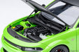 Dodge Charger Scat Pack Widebody (Sublime) - Autoart 1/18 - 71758 Passion Diecast 