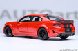 Dodge Charger Scat Pack Widebody (TorRed) - Autoart 1/18 - 71759 Passion Diecast 