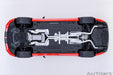 Dodge Charger Scat Pack Widebody (TorRed) - Autoart 1/18 - 71759 Passion Diecast 