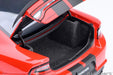 Dodge Charger Scat Pack Widebody (TorRed) - Autoart 1/18 - 71759 Passion Diecast 