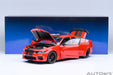 Dodge Charger Scat Pack Widebody (TorRed) - Autoart 1/18 - 71759 Passion Diecast 