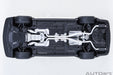 Dodge Challenger SRT Superstock 2023 (Knuckle White) - Autoart 1/18 - 71766 Passion Diecast 