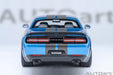 Dodge Challenger SRT Superstock 2023 (Frostbite) - Autoart 1/18 - 71767 Passion Diecast 