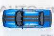 Dodge Challenger SRT Superstock 2023 (Frostbite) - Autoart 1/18 - 71767 Passion Diecast 