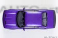 Dodge Challenger SRT Superstock 2023 (Plum Crazy) - Autoart 1/18 - 71768 Passion Diecast 