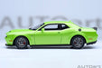 Dodge Challenger SRT Superstock 2023 (Sublime) - Autoart 1/18 - 71769 Passion Diecast 