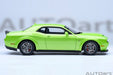Dodge Challenger SRT Superstock 2023 (Sublime) - Autoart 1/18 - 71769 Passion Diecast 