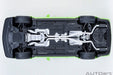 Dodge Challenger SRT Superstock 2023 (Sublime) - Autoart 1/18 - 71769 Passion Diecast 
