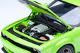 Dodge Challenger SRT Superstock 2023 (Sublime) - Autoart 1/18 - 71769 Passion Diecast 