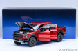 Ford F-150 Raptor Supercrew 2019 (Ruby Red) - Autoart 1/18 - 72948 Passion Diecast 