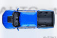 Ford F-150 Raptor Supercrew 2019 (Velocity Blue) - Autoart 1/18 - 72949 Passion Diecast 
