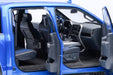 Ford F-150 Raptor Supercrew 2019 (Velocity Blue) - Autoart 1/18 - 72949 Passion Diecast 
