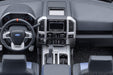 Ford F-150 Raptor Supercrew 2019 (Velocity Blue) - Autoart 1/18 - 72949 Passion Diecast 
