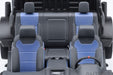 Ford F-150 Raptor Supercrew 2019 (Velocity Blue) - Autoart 1/18 - 72949 Passion Diecast 