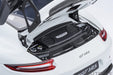 Porsche 911 (991.2) GT3 RS Weissach Package (White) - Autoart 1/18 - 78176 Passion Diecast 