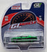 CHASE CAR 2016 Dodge Challenger RT in Torred Red - GL Muscle Series 30 - 1/64 Greenlight - 13370 DGR