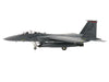 Boeing F-15E Strike Eagle / USAF 3rd WG, 90th FS Pair-O-Dice, Elmendorf AFB, AK, 2005 / Hobby Master 1:72 HA4576