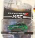 CHASE CAR Dodge Durango - Kennedy Space Center (KSC) Security Police Traffic Enforcement - Hobby Exclusive -1/64 GL - 30285GR