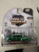 CHASE CAR 2018 Ram 3500 Dually Flatbed Pickup Truck - Dually Drivers Series 16 - 1/64 Greenlight - 46160 CGR