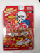 Speed Racer Mach 5 Japan Nostalgia Version  - Johnny Lightning 1/64 Mijo Exclusive