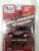 CHASE CAR Mijo Exclusive - 2018 Jeep Rubicon Unlimited 4x4 Yokohama Geolandar - Limited 3,600 - Auto World 1:64 - CP7914GR